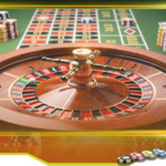 Roulette 77Bet