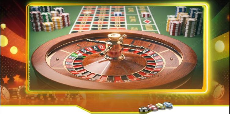 Roulette 77Bet