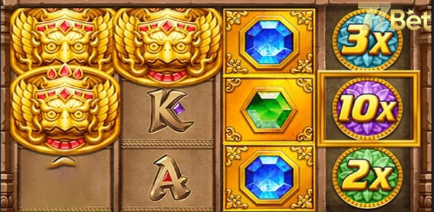 Bảo Thạch Kala 77Bet