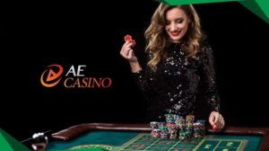 Casino AE 77Bet