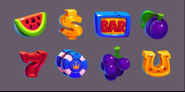 Vòng Quay Trái Cây 77Bet